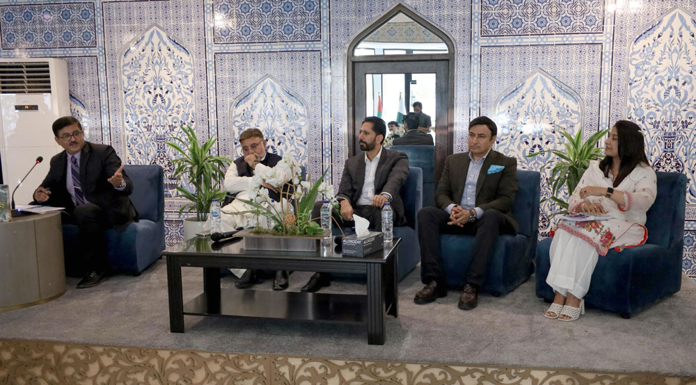 Zaban-Yar-Man-Turky-Book-Launching