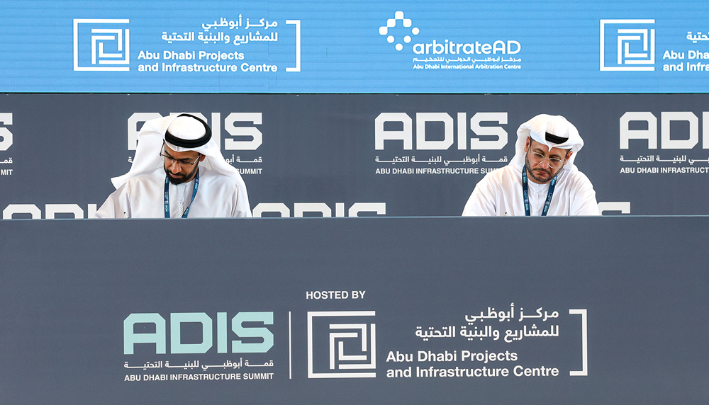 Abu-Dhabi-Insfrastructure-Summit