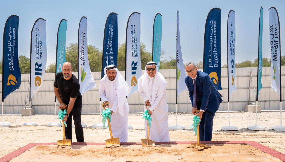 Asayel-Avenue-Ground-Breaking