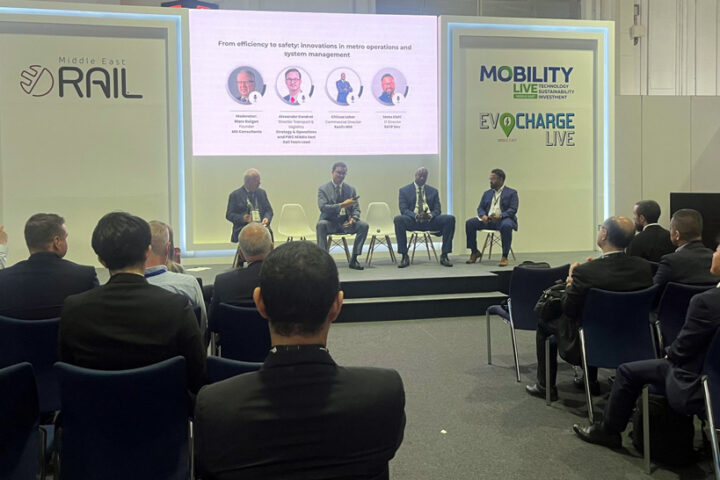 Chinua-Labor,-Commercial-Director--Keolis-MHI,-at--Expert-Panel-on-Innovations-in-Metro-Operations--ME-RAIL-2025