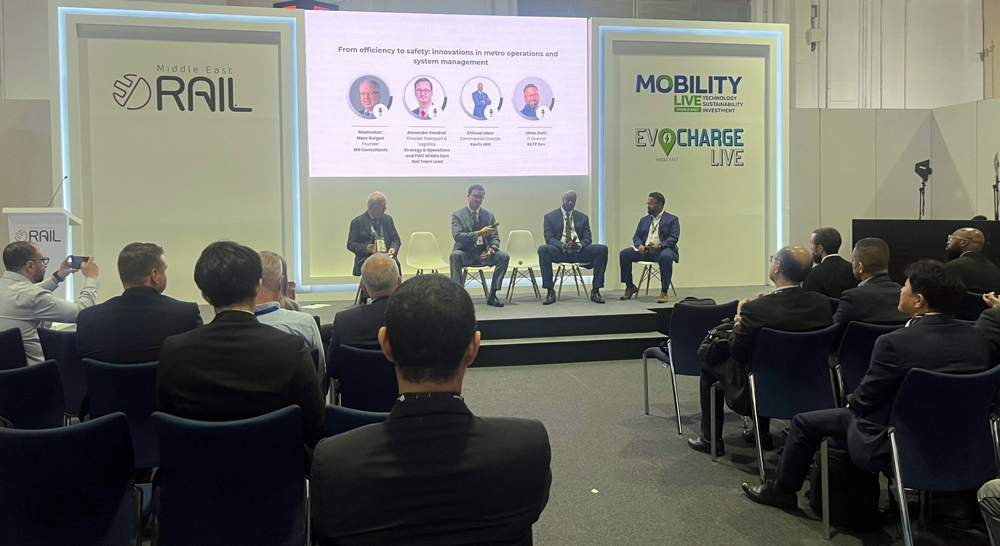Chinua-Labor,-Commercial-Director--Keolis-MHI,-at--Expert-Panel-on-Innovations-in-Metro-Operations--ME-RAIL-2025