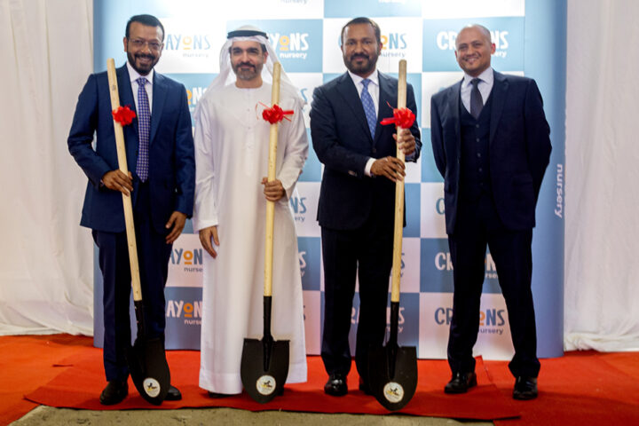 Crayons-Nursery-breaks-ground-in-Nad-Al-Sheba