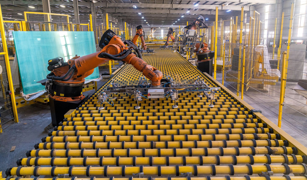 Emirates-Float-Glass-Factory