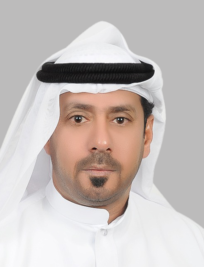 His Excellency Musallam Al Ameri