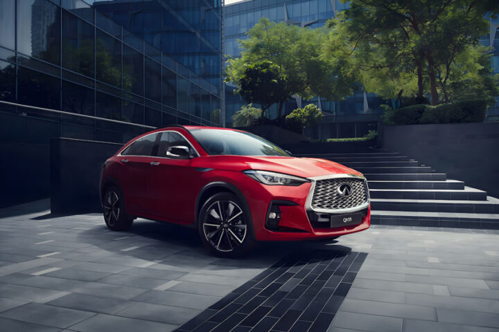 INFINITI-QX55