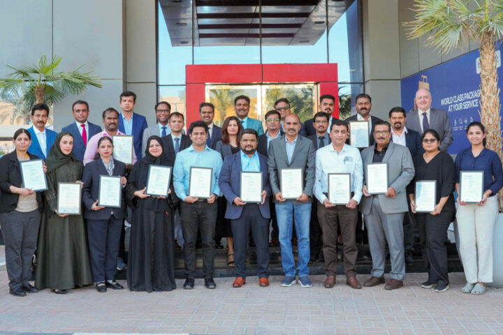 ISO-Re-Certification