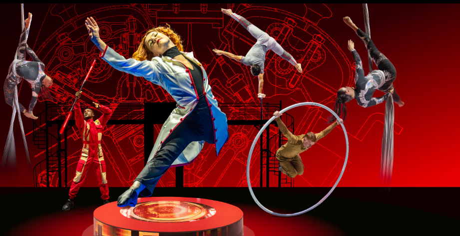 Officina-Maranello_Live-Show