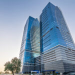 Pullman-Karachi-Brentwood-Tower-day-shot