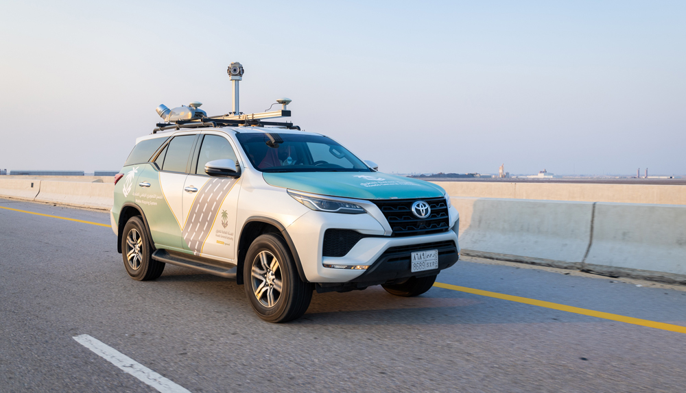 Saudi-Roads-General-Authority-(RGA)