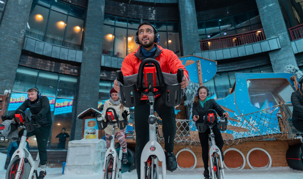 Ski-Dubai-Snow-Duathlon