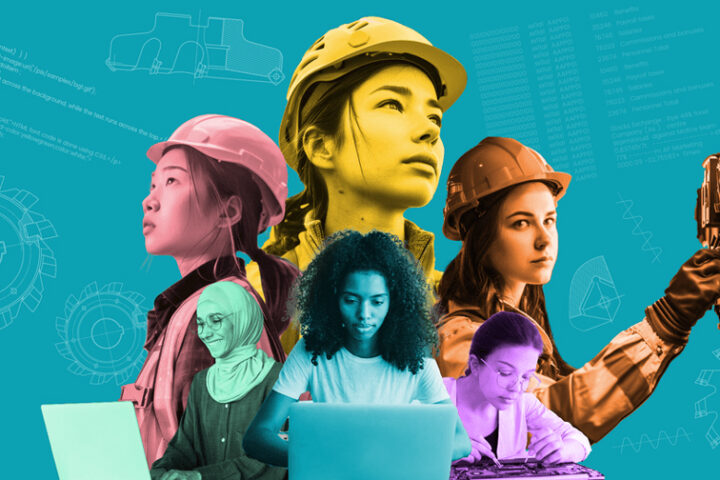 Women-in-Engineering