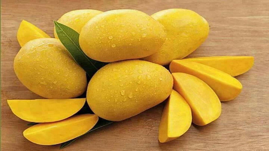 mango