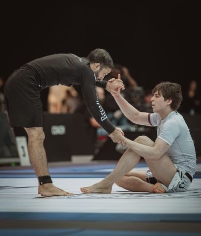 ABU DHABI WORLD GRAPPLING CHAMPIONSHIP TO DEBUT IN AL AIN REGION THIS AUGUST