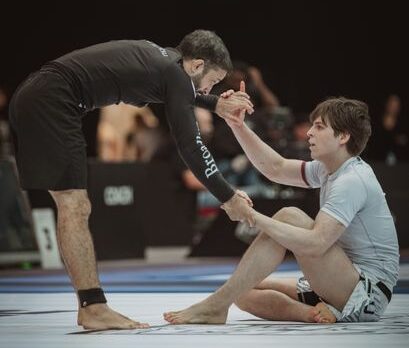 ABU DHABI WORLD GRAPPLING CHAMPIONSHIP TO DEBUT IN AL AIN REGION THIS AUGUST