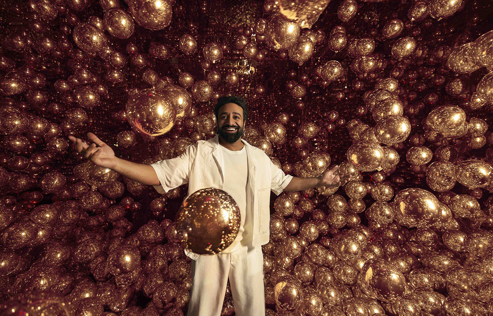 Ahmed-Sharif-feature-in-Experience-Abu-Dhabi’s-summer-campaign