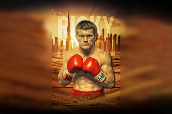 An-Evening-with-Ricky-Hatton