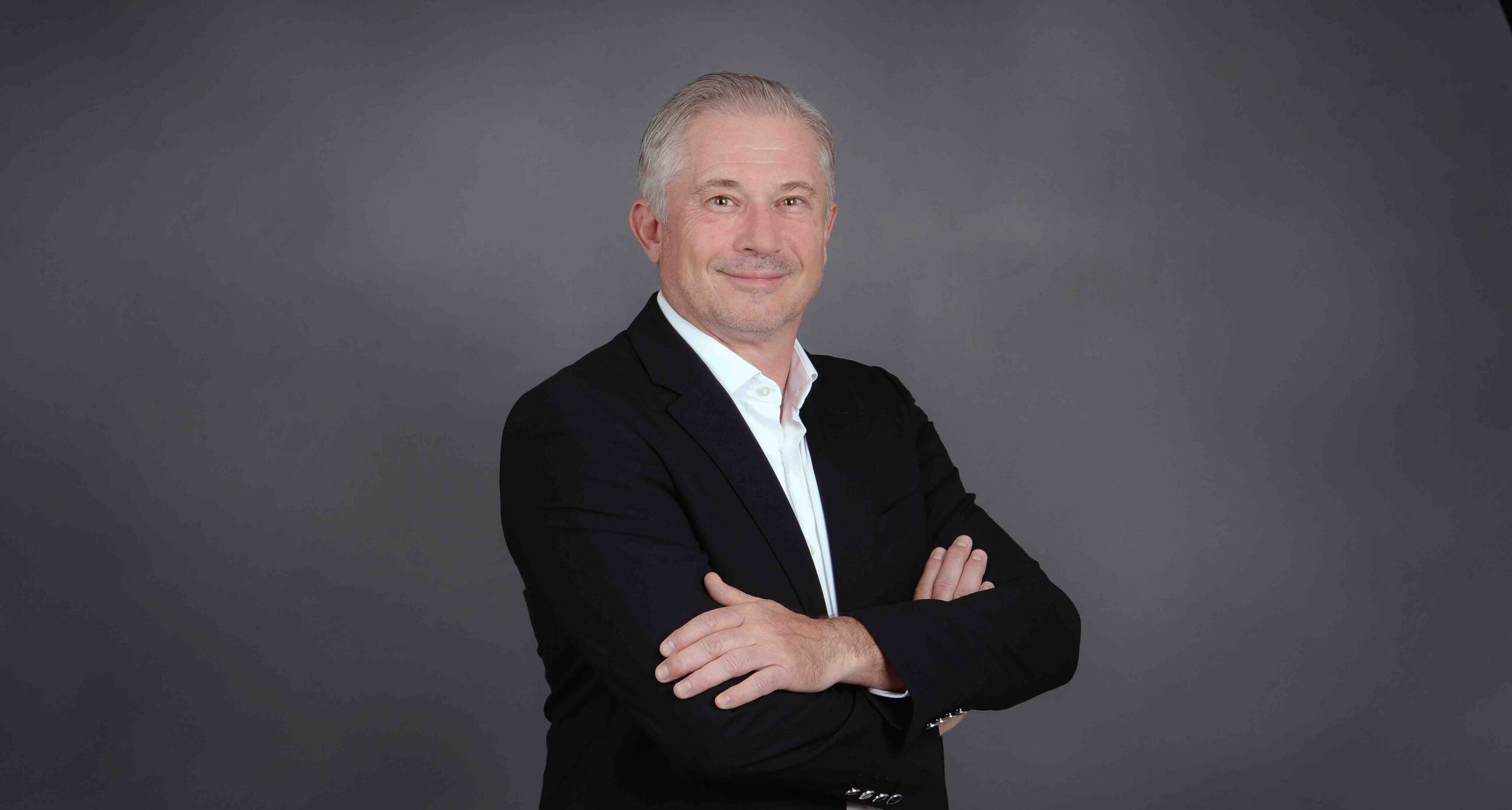 Andrzej Dabrowski, Vice President Middle East and North Africa, PMI