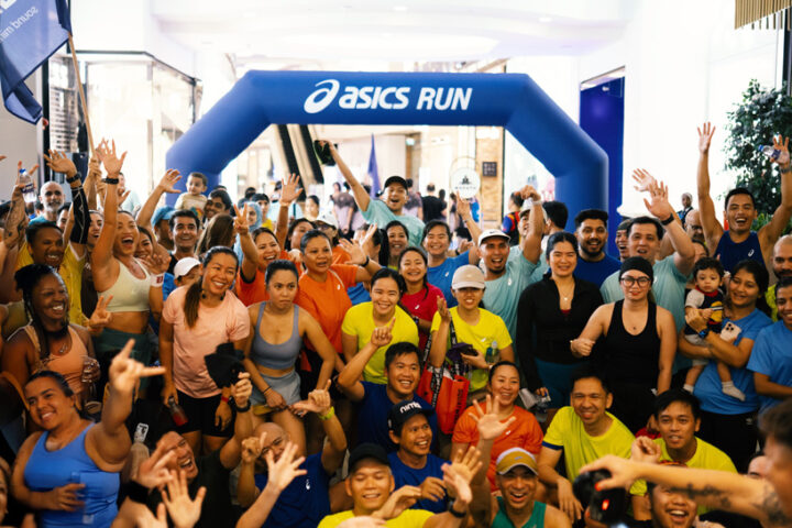 Asics-Run