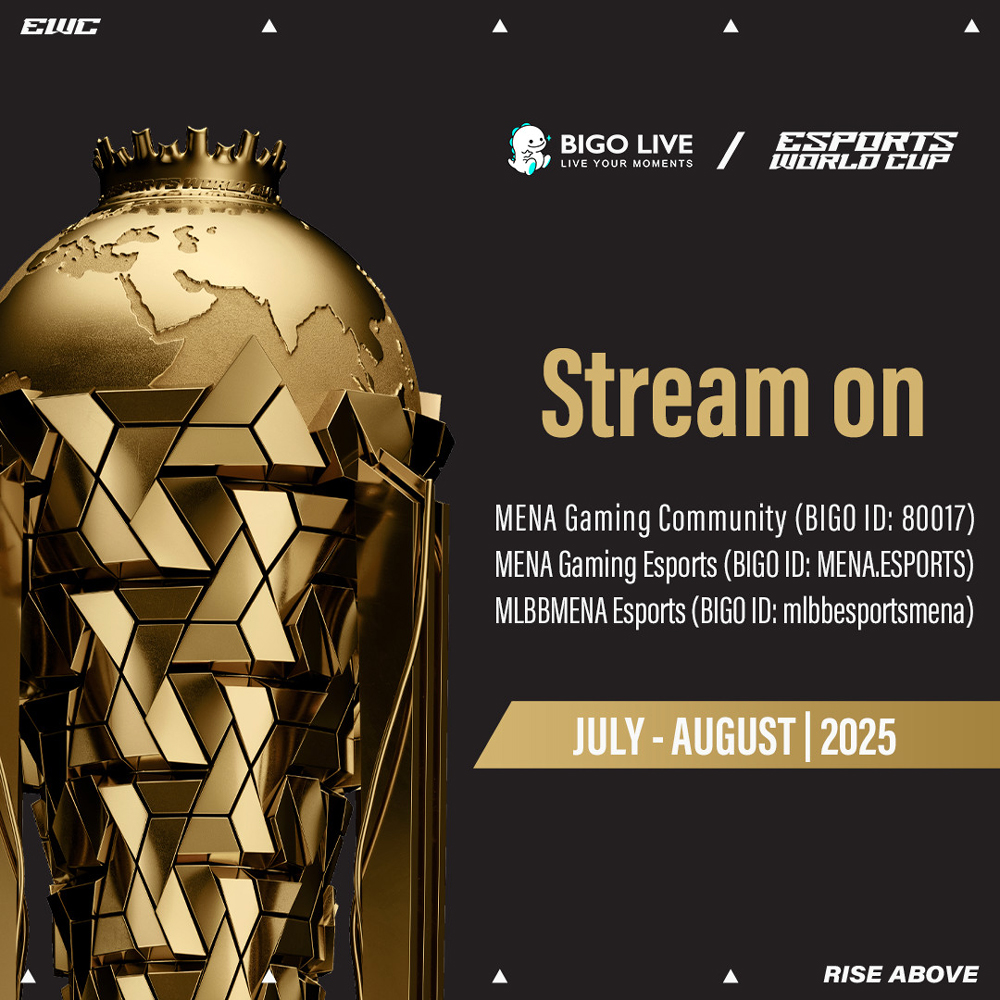 Bigo-Live-Partners-with-EWC-2025