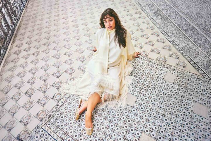 DSS Daily Surprises Week 1 (Nine West)