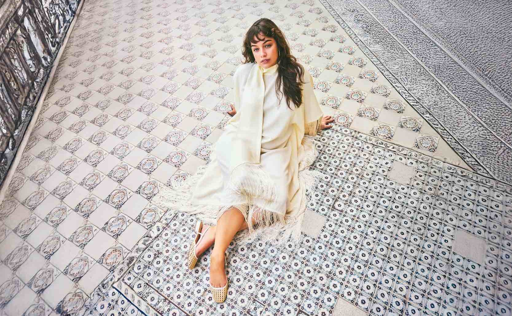 DSS Daily Surprises Week 1 (Nine West)