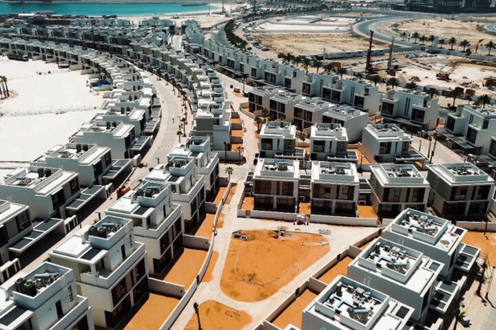 Danah Bay. (Image Credit: Supplied)