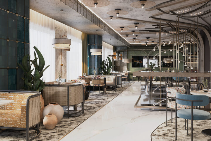 Diyar-Ajwa,-Tapestry-Collection-by-Hilton-Madinah-render