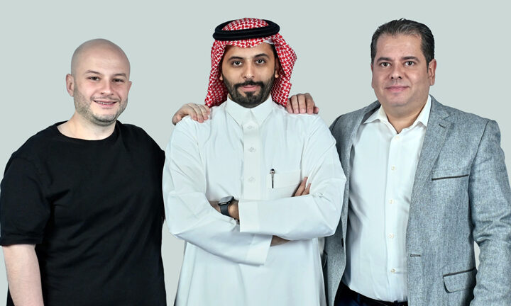 Governata-Co-Founders