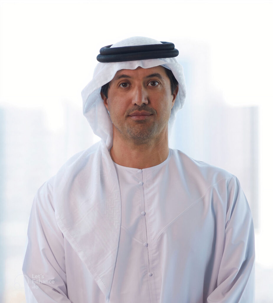 Helal-Saeed-Almarri,-Director-General-of-Dubai-Department-of-Economy-and-Tourism-(DET)