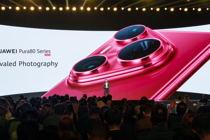 Huawei-Pura80-Series