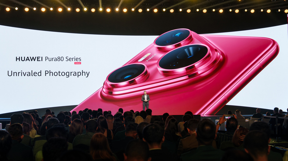 Huawei-Pura80-Series