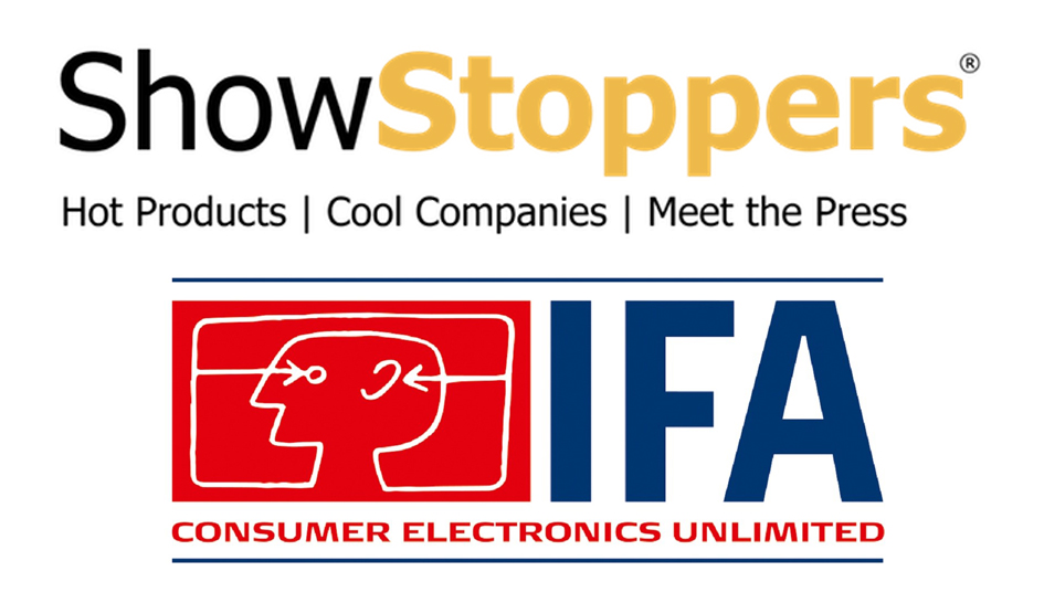 IFA-SHOWSTOPPERS