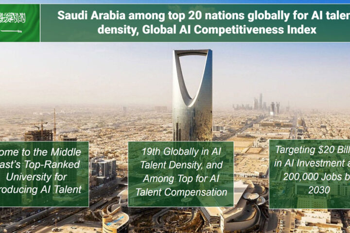 KSA-among-top-20-nations-globally-for-AI-talent-density