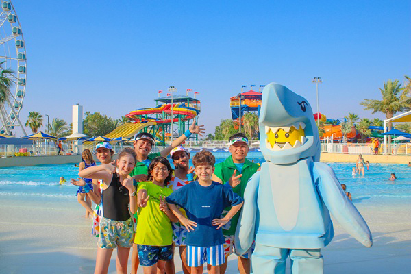 LEGOLAND-Waterpark