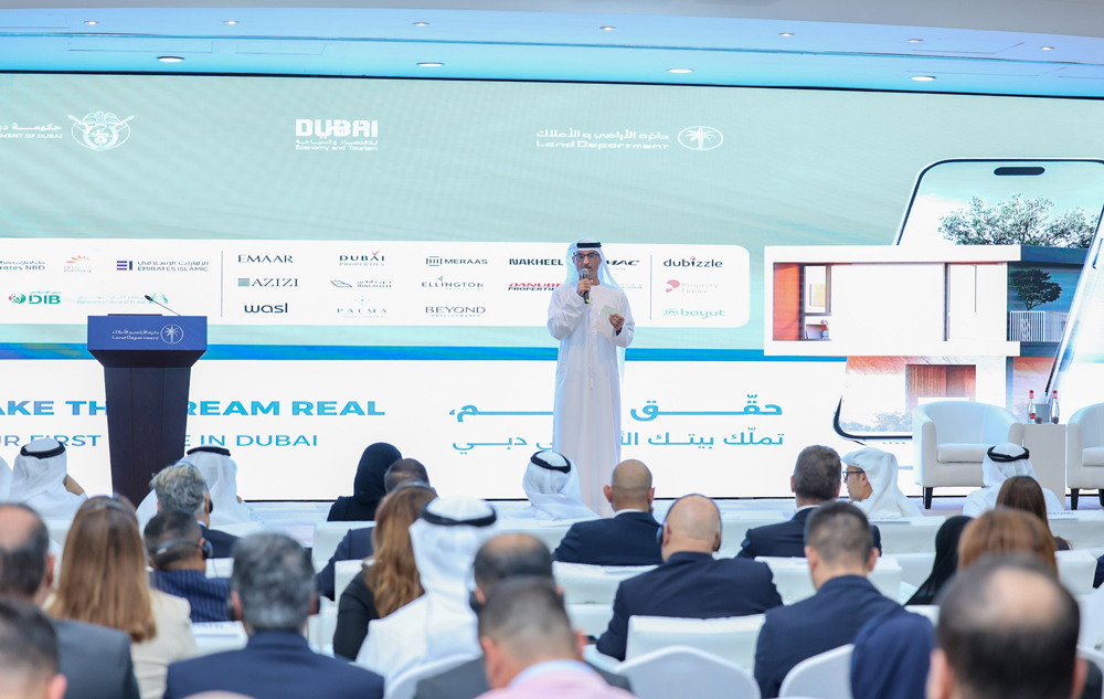 Majid-Al-Marri,-CEO-of-Real-Estate-Registration-Sector-at-Dubai-Land-Department