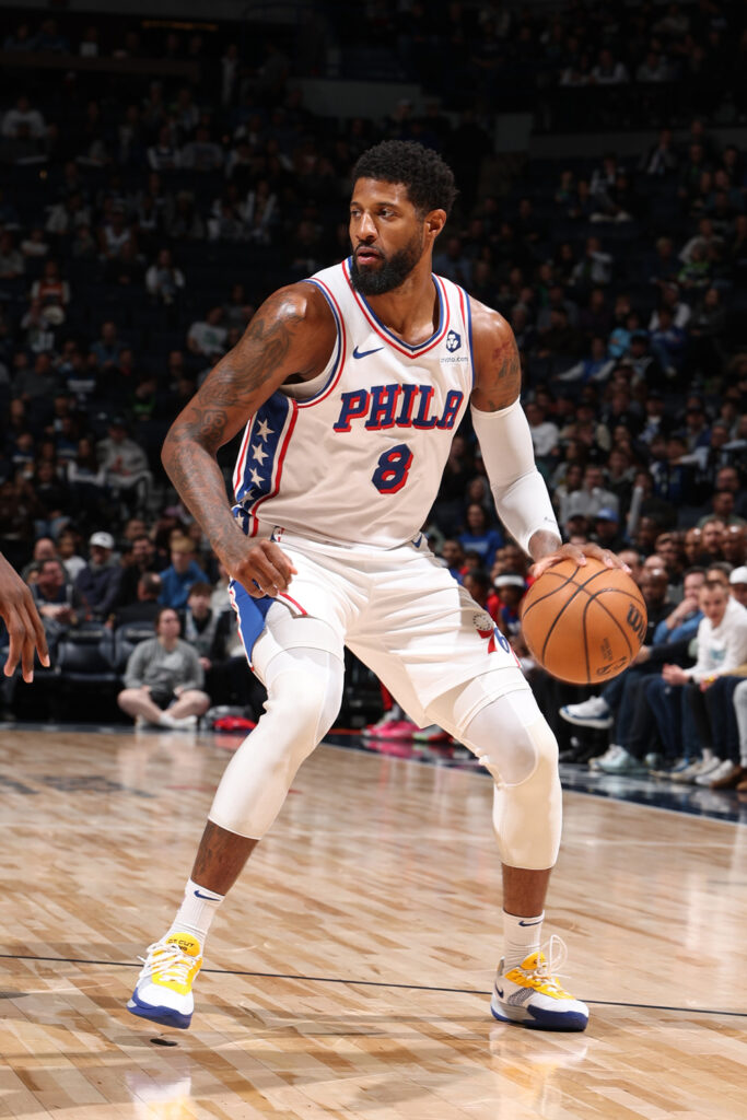 Nine-time-NBA-All-Star-Paul-George-in-action-with-the-Philadelphia-76ers