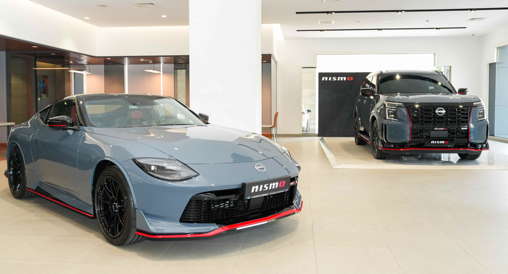 Nissan-NISMO-Patrol-and-Z