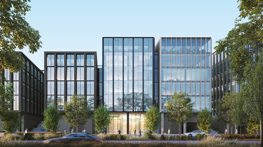 Office-buildings-from-Phase-1-of-Arada-Central-Business-District-at-Aljada_LR