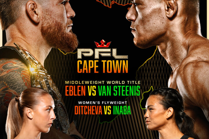 PFL-AFRICA-Championship-Series