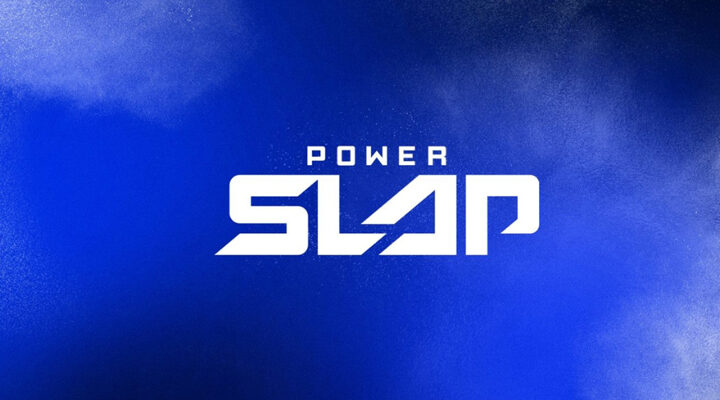Powerslap