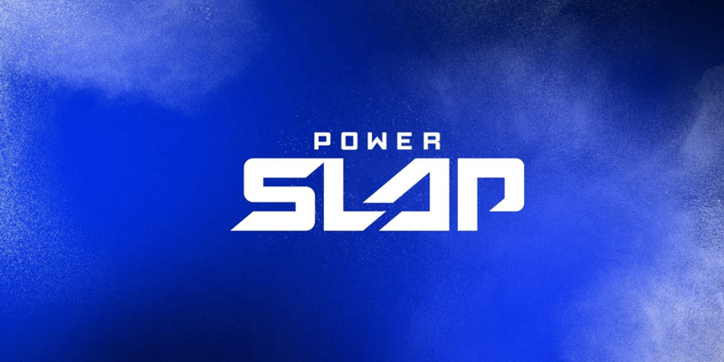 Powerslap