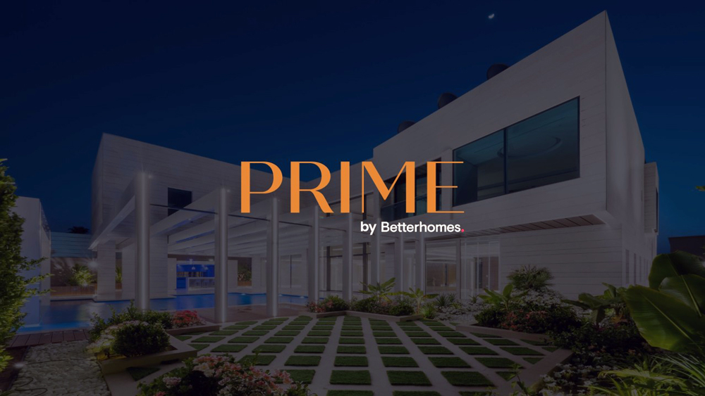 Prime By Betterhomes