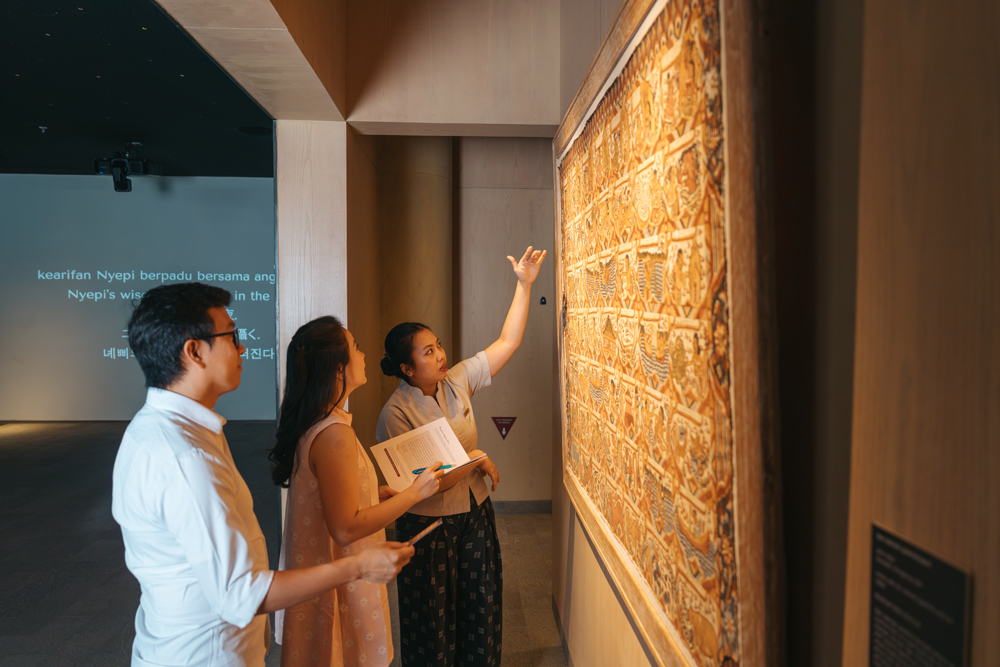 SAKA-Museum-Interior