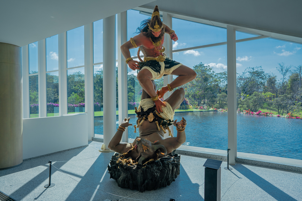 SAKA-Museum_Ogoh-Ogoh_1