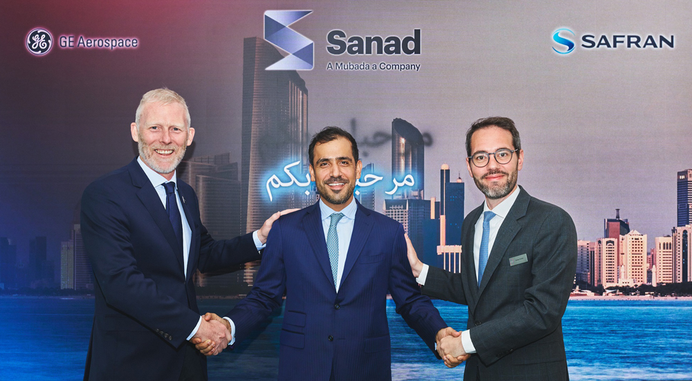 Sanad-GE-and-Safran-Expand-Partnership