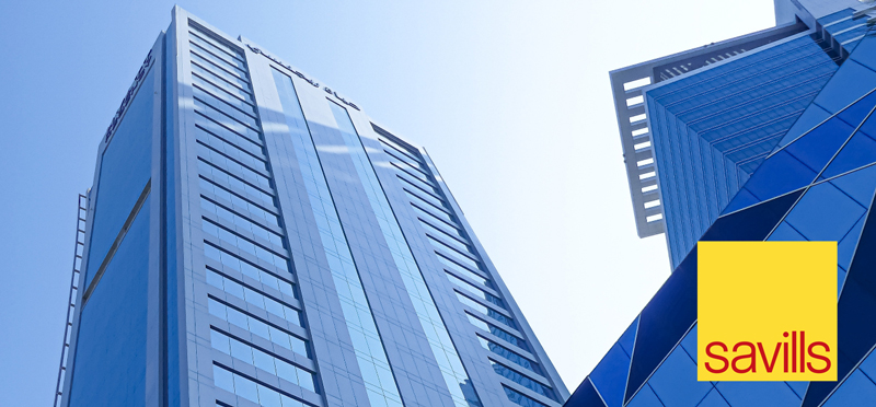 Savills-Riyadh-Office