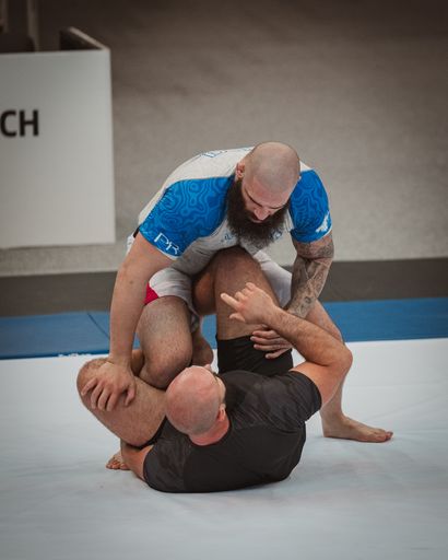 The championship will feature hundreds of male and female athletes from over 20 countries