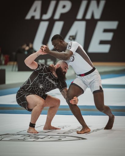 The event aims to cater to the surging global demand for combat sports, particularly grappling, one of the world’s fastest-growing disciplines.