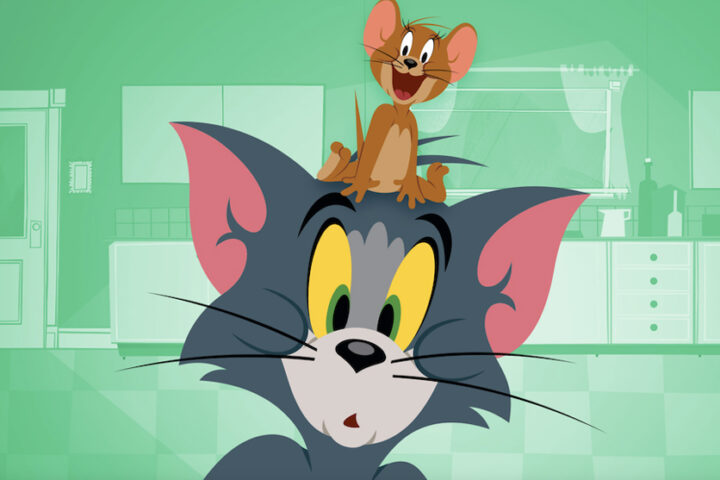 Tom&Jerry