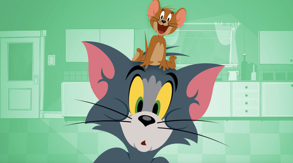 Tom&Jerry
